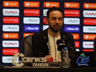 Selçuk İnan: Penaltı pozisyonunu izlemedim