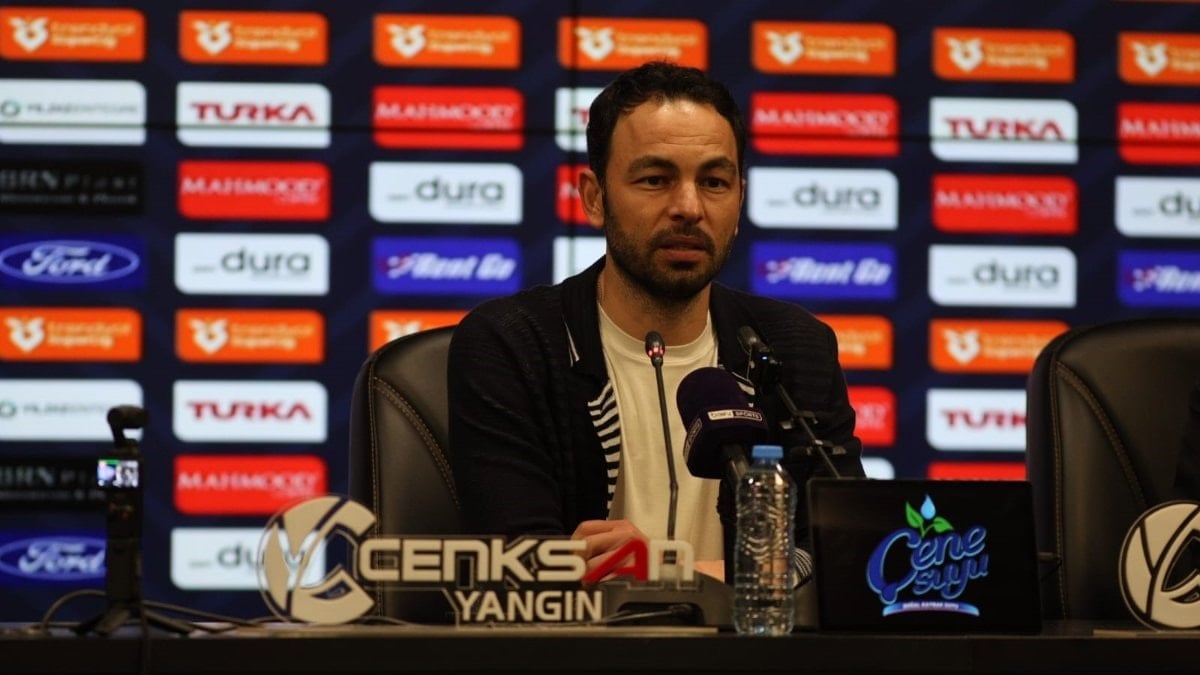 Selçuk İnan: Penaltı pozisyonunu izlemedim