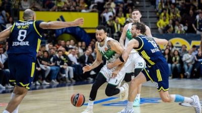 Fenerbahçe - Zalgiris eşleşmesinin maç takvimi belli oldu