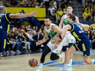 Fenerbahçe - Zalgiris eşleşmesinin maç takvimi belli oldu