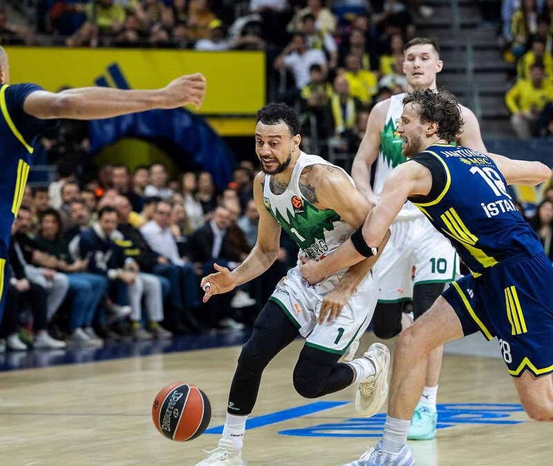 Fenerbahçe - Zalgiris eşleşmesinin maç takvimi belli oldu