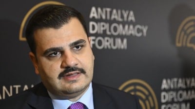 AK Parti'den Özgür Özel'in İspanya'daki açıklamalarına tepki: Müstemleke zihniyeti