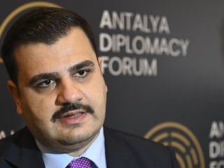 AK Parti'den Özgür Özel'in İspanya'daki açıklamalarına tepki: Müstemleke zihniyeti