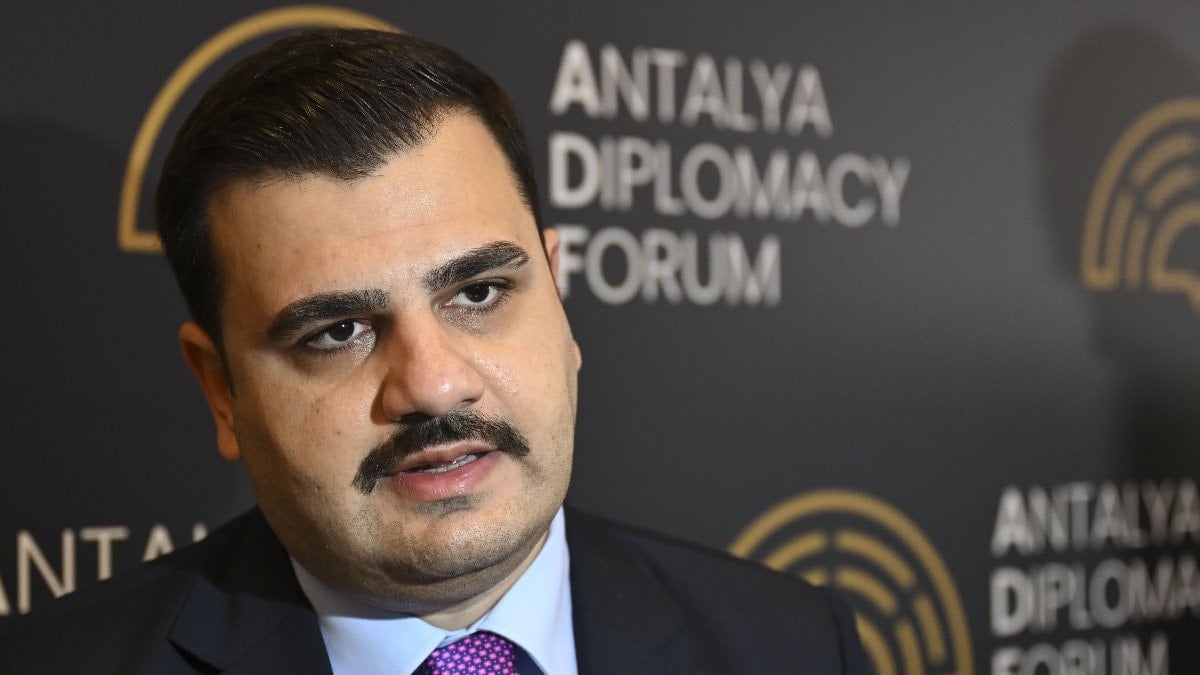 AK Parti'den Özgür Özel'in İspanya'daki açıklamalarına tepki: Müstemleke zihniyeti