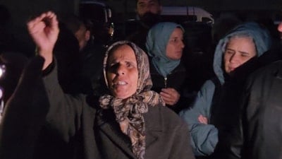 Gülistan Doku'nun annesi Bedriye Doku: Tahminim kızımın kemikleri yakıldı