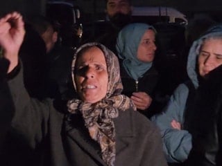 Gülistan Doku'nun annesi Bedriye Doku: Tahminim kızımın kemikleri yakıldı