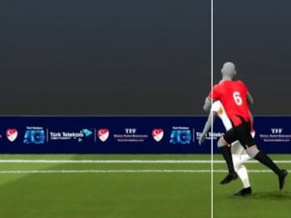 Galatasaray'dan iptal edilen golüne tepki!