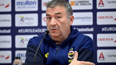 Miguel Mendez'den final öncesi açıklama