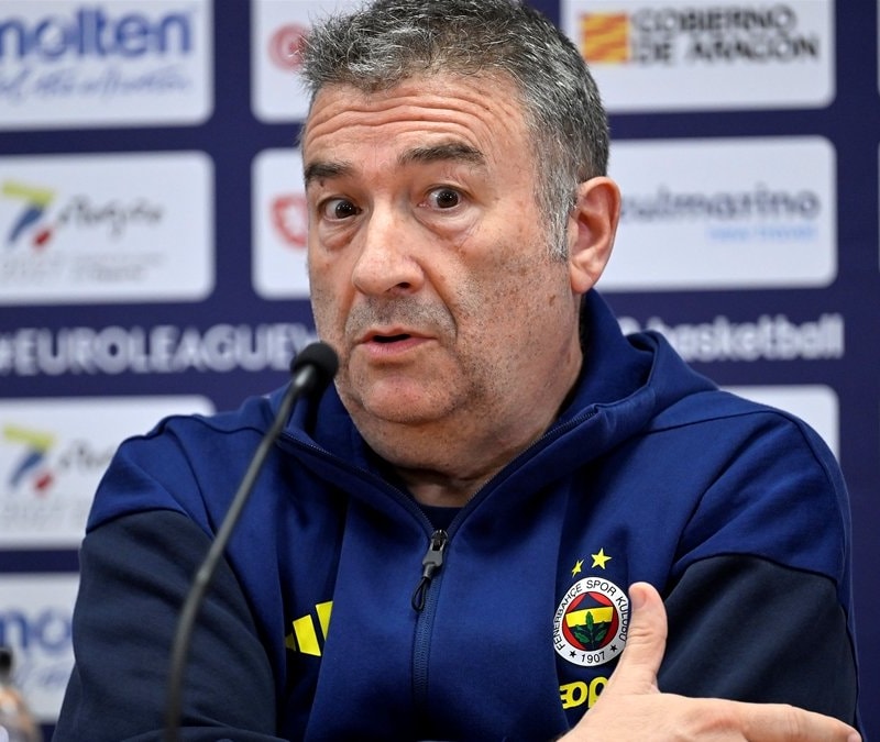 Miguel Mendez'den final öncesi açıklama