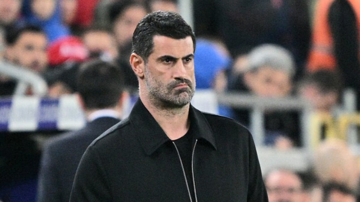 Volkan Demirel: Takımı ligde tutmaya çalışacağız