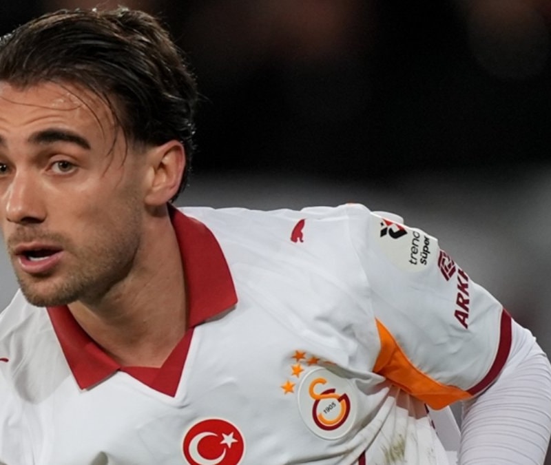 Yunus Akgün: 4. şampiyonluğa yürüyoruz