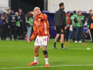 Lucas Torreira'dan Fenerbahçe yanıtı