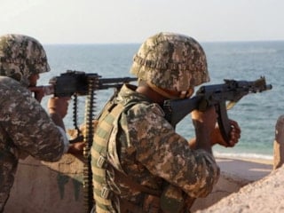 İran'dan Hürmüz Boğazı için net uyarı: Yaklaşan hedef olur