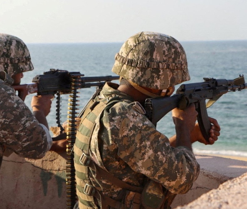 İran'dan Hürmüz Boğazı için net uyarı: Yaklaşan hedef olur