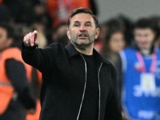 Okan Buruk: Kazandığımıza sevinmedim