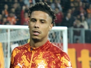 Ismail Jakobs'tan Fenerbahçe derbisi öncesi açıklama