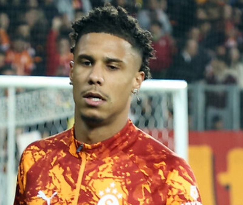 Ismail Jakobs'tan Fenerbahçe derbisi öncesi açıklama