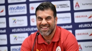 Fırat Okul'dan final maçı öncesi açıklama