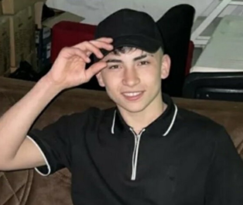 Muğla'da polisten kaçan genç çatıdan düştü