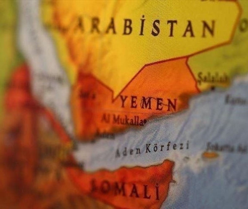 BM'den Yemen açıklaması: Yaklaşık 18 milyon insan açlık sınırında