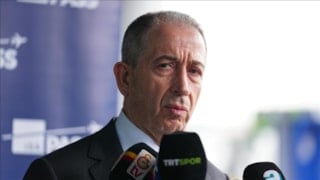 Metin Öztürk: Galatasaray'ı şampiyon yapmak istemiyorsanız açık açık söyleyin