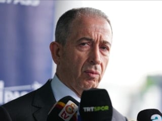 Metin Öztürk: Galatasaray'ı şampiyon yapmak istemiyorsanız açık açık söyleyin