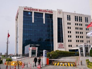 İstanbul Ataşehir Belediyesi'nde 7 milyon dolarlık rüşvet talebi teknik takibe takıldı
