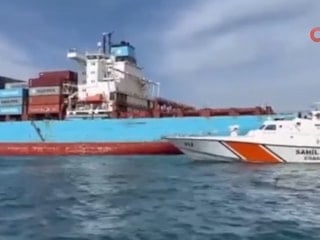 Adalet Bakanı Gürlek: 500 milyon liralık kokain ele geçirildi