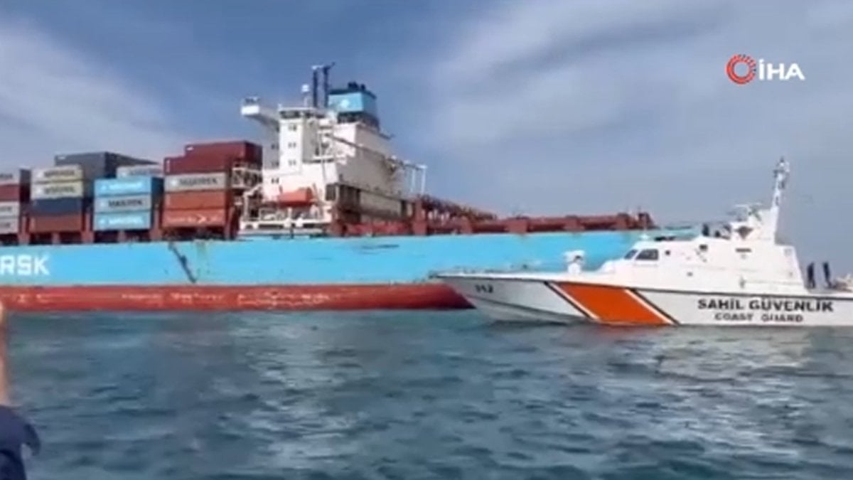 Adalet Bakanı Gürlek: 500 milyon liralık kokain ele geçirildi