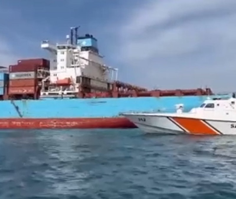 Adalet Bakanı Gürlek: 500 milyon liralık kokain ele geçirildi