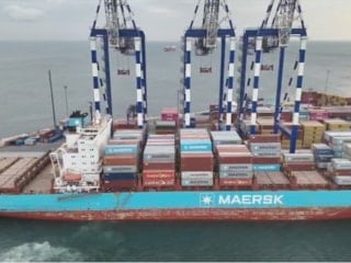 Adalet Bakanı Gürlek: 500 milyon liralık kokain ele geçirildi