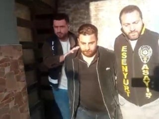 İstanbul'da intihar ihbarı, cinayet çıktı