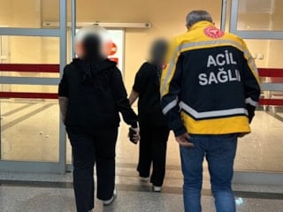 Adıyaman’da gıda zehirlenmesi: 6 kişi hastaneye kaldırıldı