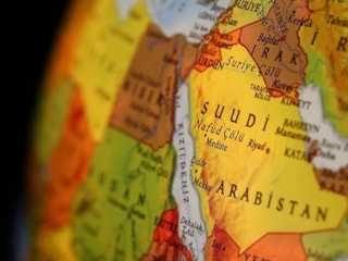 Suriye ve Suudi Arabistan’dan ulaşımda stratejik işbirliği