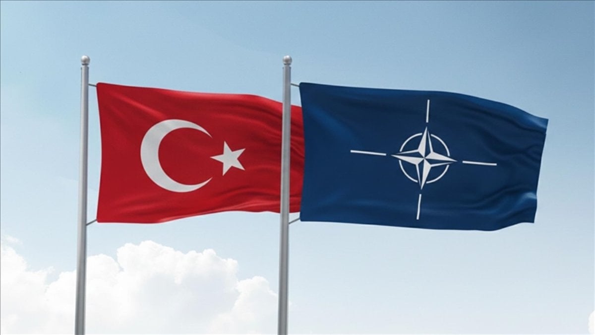 İzlanda ve Litvanya'dan Türkiye vurgusu: NATO’da süper güçler