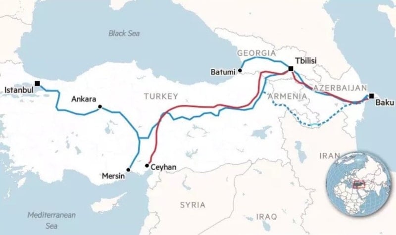69e452741659c516__w1200xh712 Hürmüz krizi sonrası gözler Türkiye’de: Alternatif rotalara Avrupa ilgisi