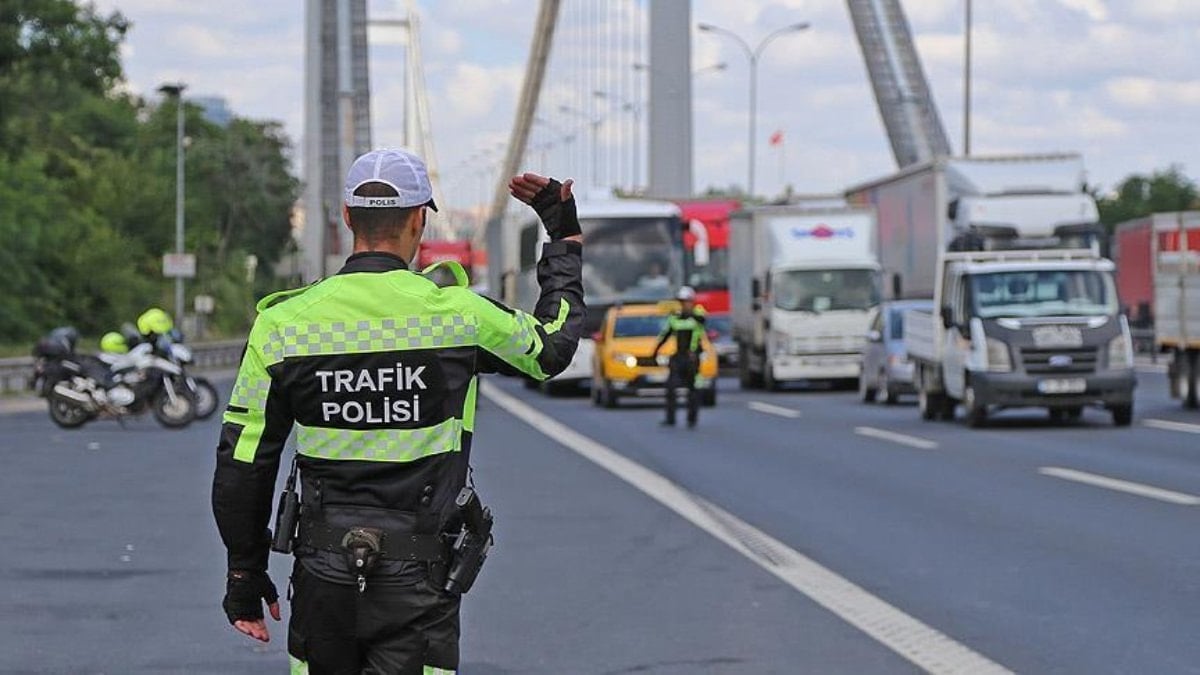 19 Nisan 2026 İstanbul'da kapalı yollar: Trafik akmayacak...