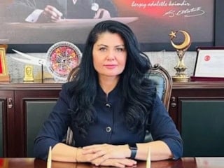 Tunceli Başsavcısı Ebru Cansu kimdir, kaç yaşında? Ebru Cansu'nun biyografisi