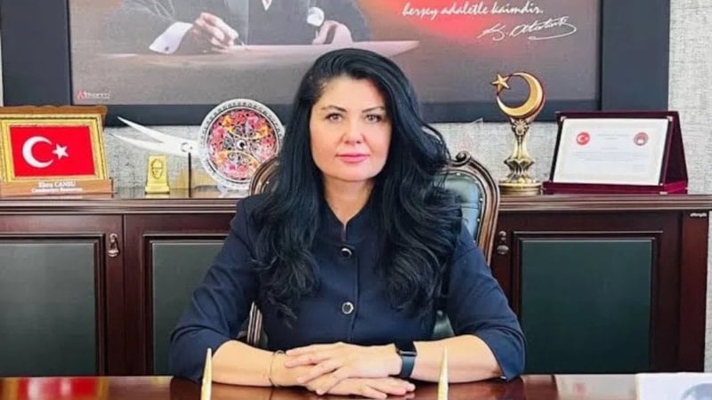 Tunceli Başsavcısı Ebru Cansu kimdir, kaç yaşında? Ebru Cansu'nun biyografisi