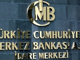 Yurt içi piyasalar TCMB'nin faiz kararına odaklandı