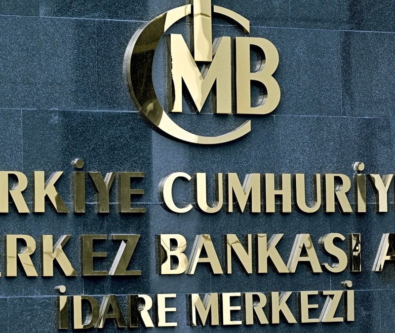 Yurt içi piyasalar TCMB'nin faiz kararına odaklandı