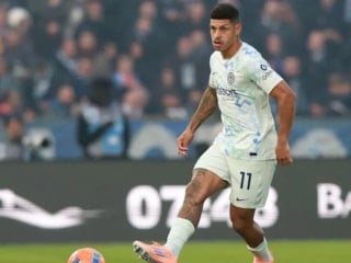 Beşiktaş'ta hedef Luis Henrique: Görüşmeler başladı