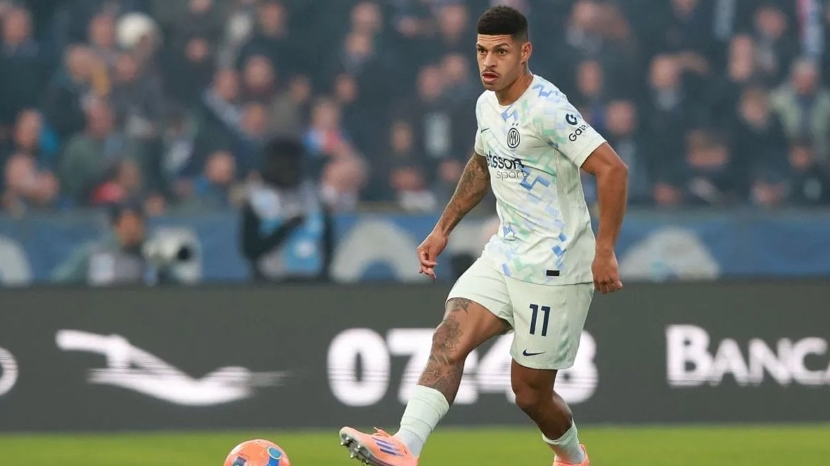 Beşiktaş'ta hedef Luis Henrique: Görüşmeler başladı