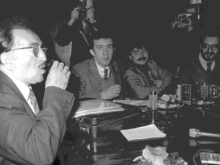 Çernobil Faciası 40. yılında! Bakan Cahit Aral'ın çay içerek görüntü vermesi tekrar gündeme geldi