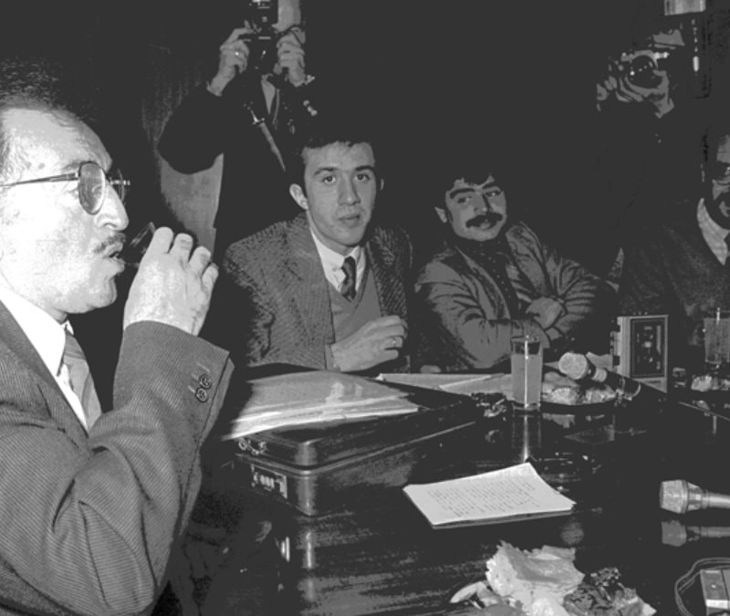 Çernobil Faciası 40. yılında