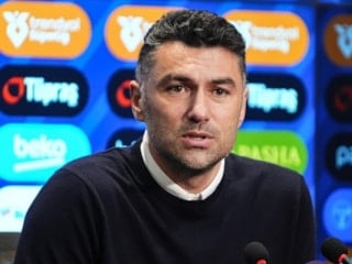 Burak Yılmaz, Avrupa'ya açılıyor: Takım arayışına girdi