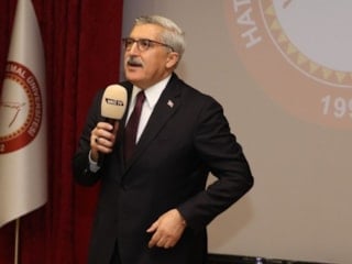 Hüseyin Yayman: Dijital bağımlılık milli güvenlik sorunu
