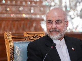 İran Meclis Başkanı Galibaf: ABD ve İran birbirini daha net anlıyor artık