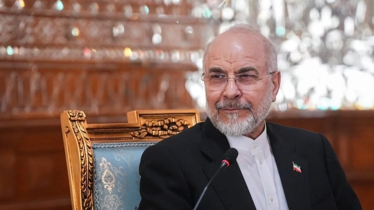 İran Meclis Başkanı Galibaf: ABD ve İran birbirini daha net anlıyor artık