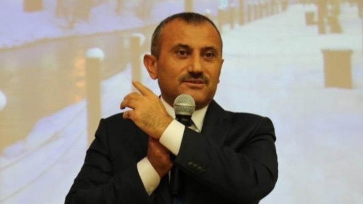 Tunceli eski Valisi Tuncay Sonel'in sorgusu sürüyor